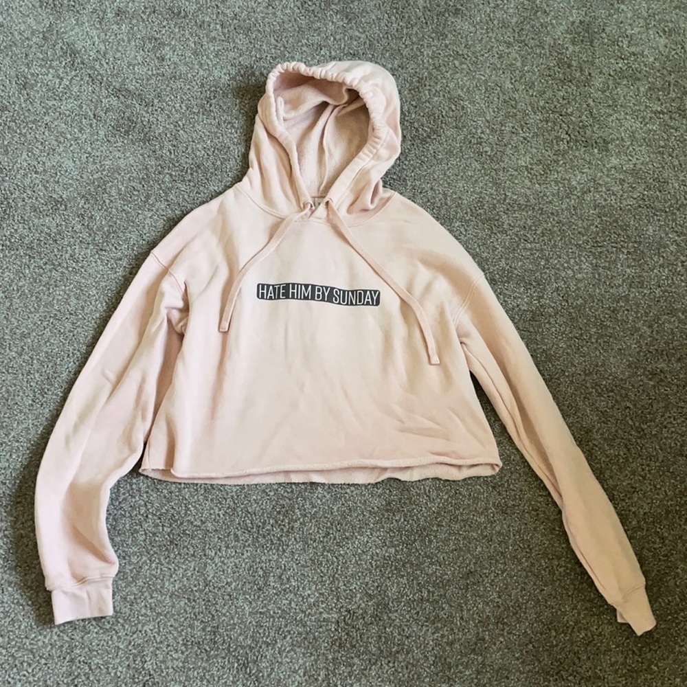 Sweatshirt Merch From Gge Podcast